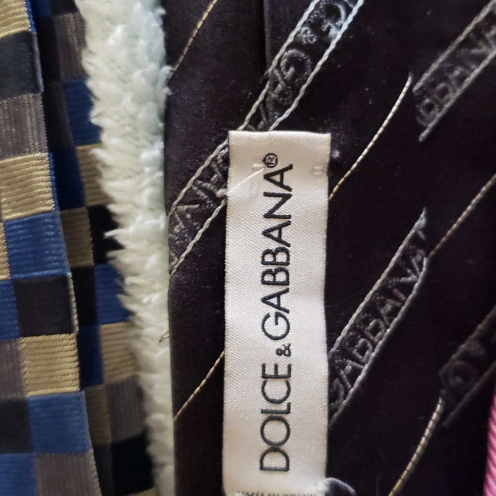 Authentic Ties 4 - image 4